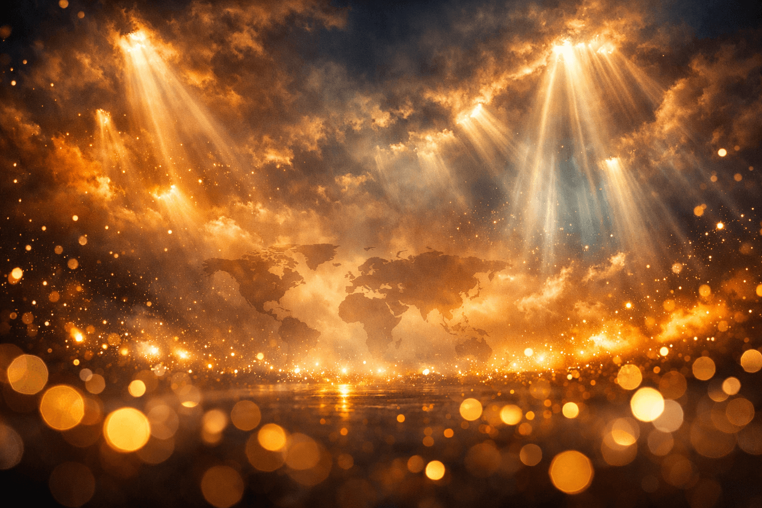 Escenario principal JAMS