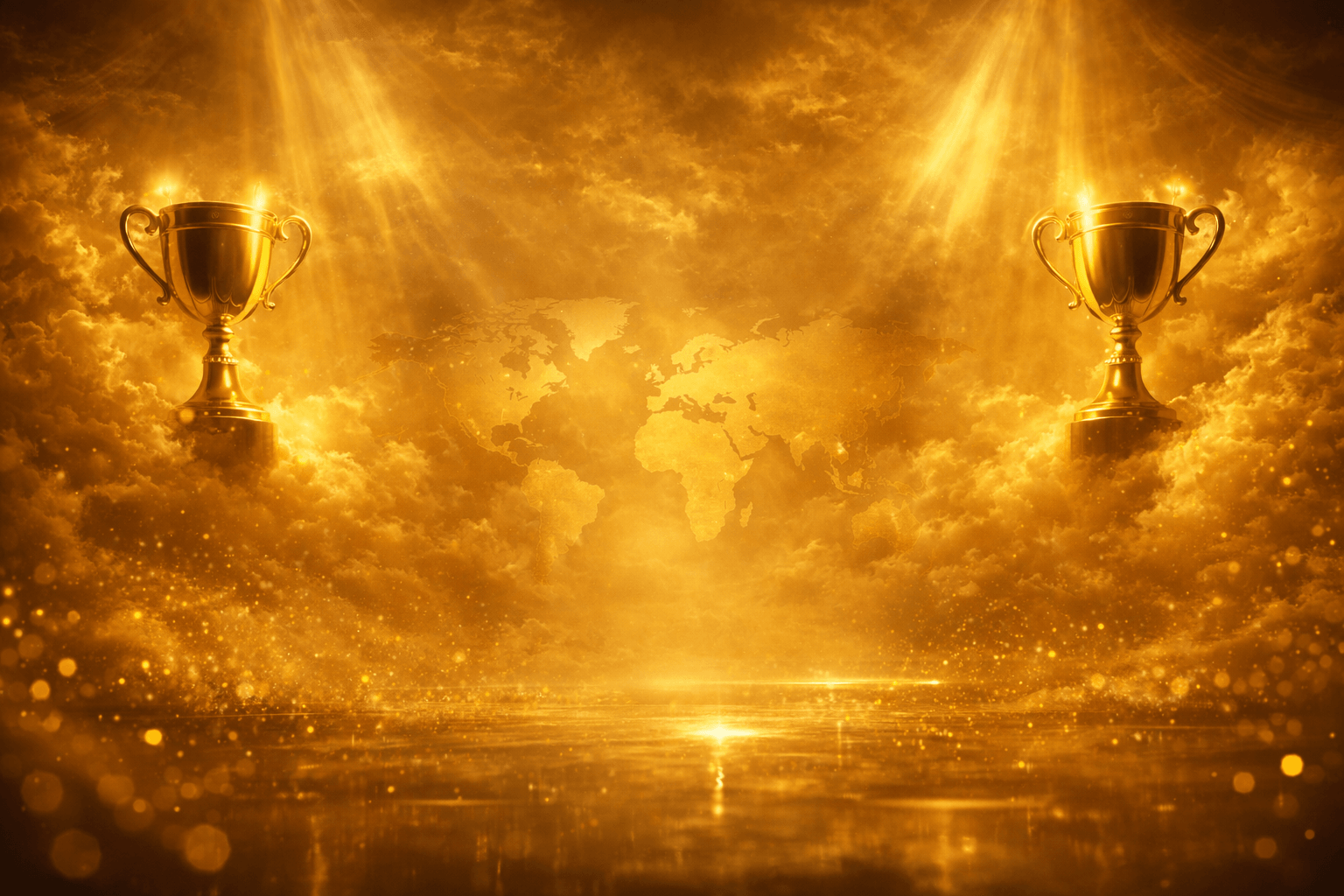 Copa JAM Championship Dorada